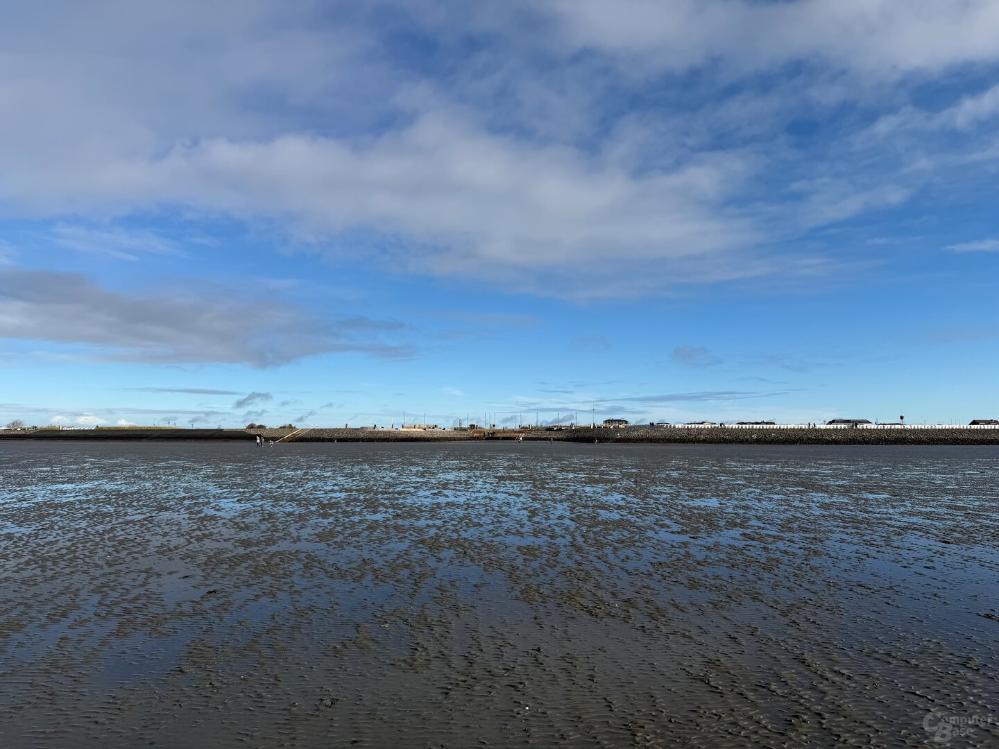 Foto mit dem iPhone 17 Pro (1x)