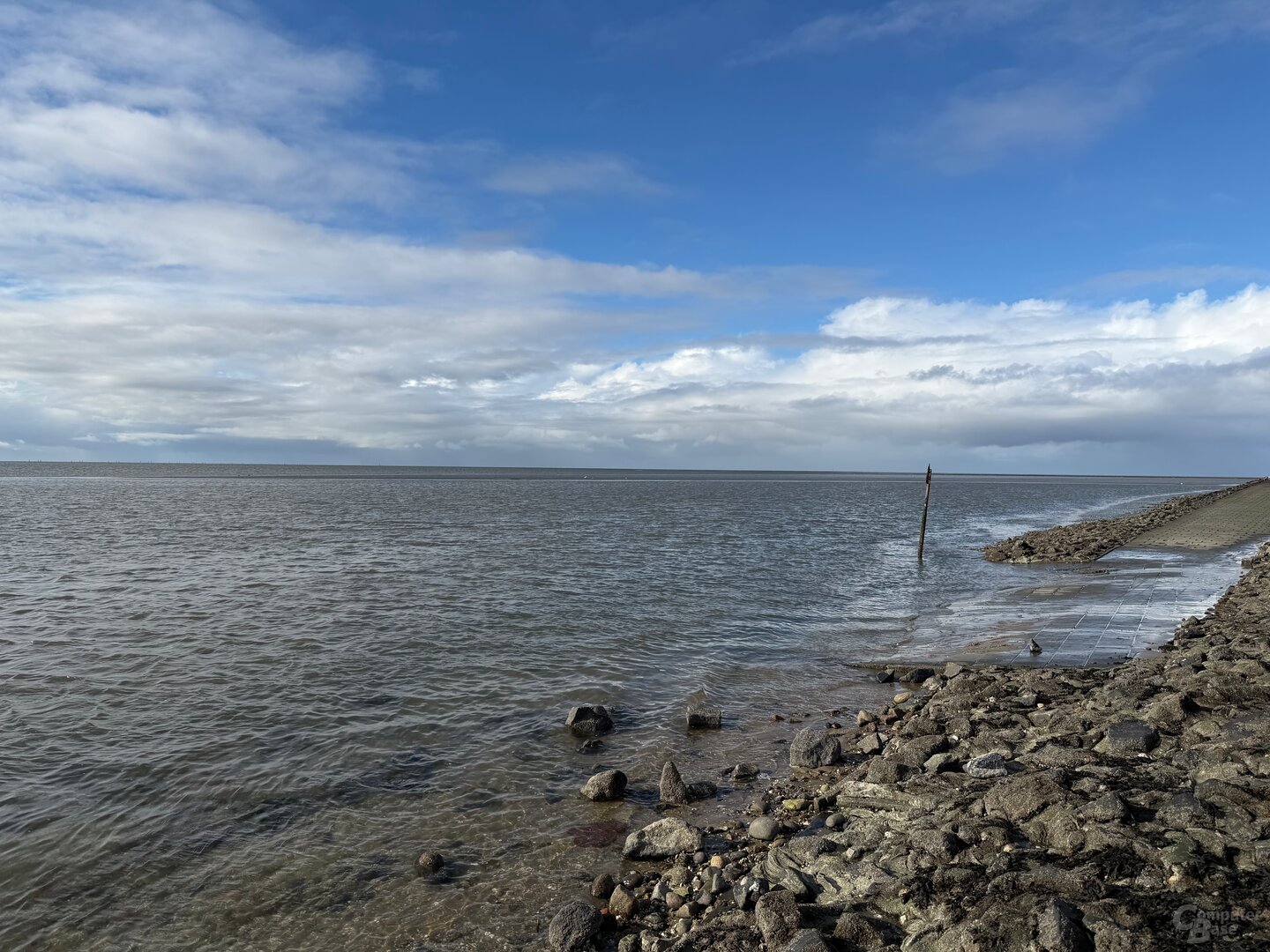 Foto mit dem iPhone 17 Pro (1x)