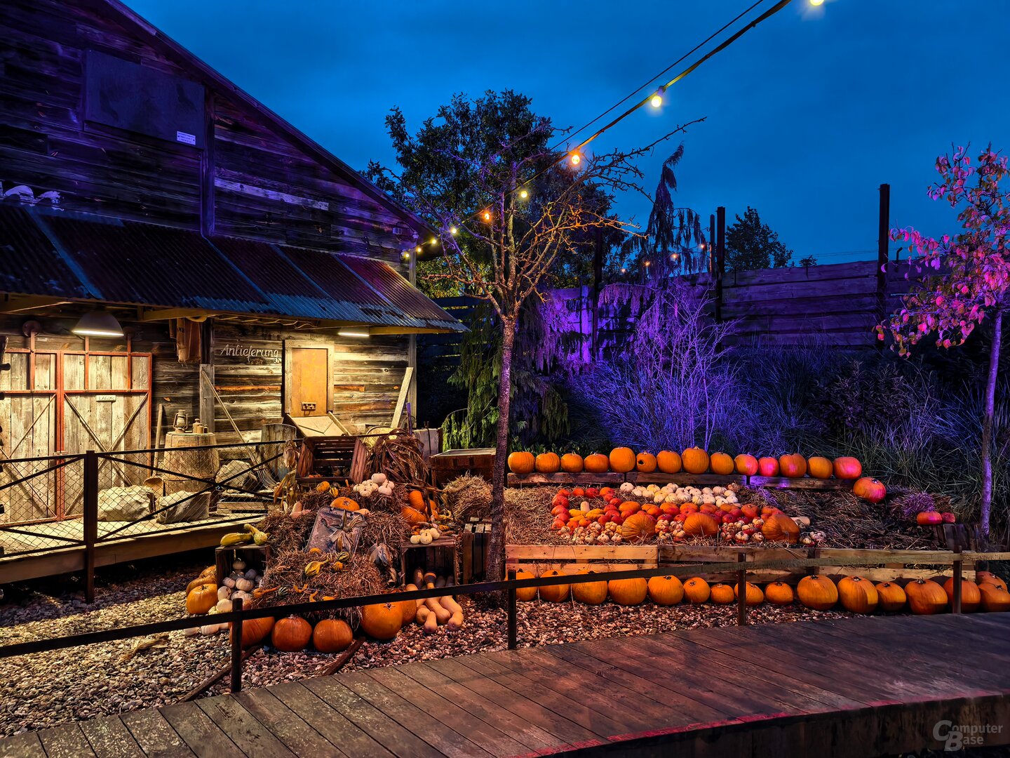 Foto mit dem Pura 80 Ultra (1x)