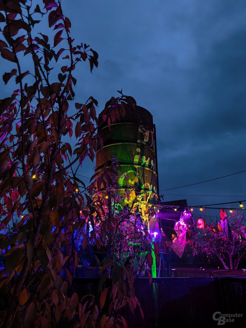 Foto mit dem Pura 80 Ultra (1x)