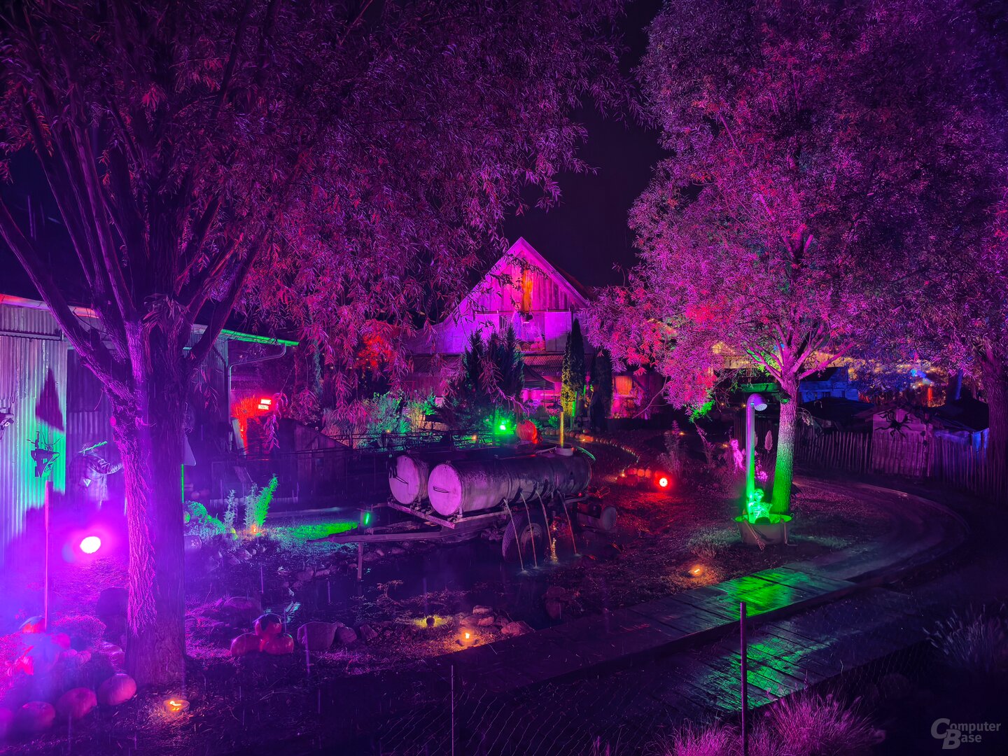 Foto mit dem Pura 80 Ultra (1x)