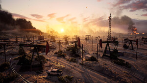 Battlefield 6: Trailer zeigt neue Inhalte für Season 1 des Multiplayer-Hits