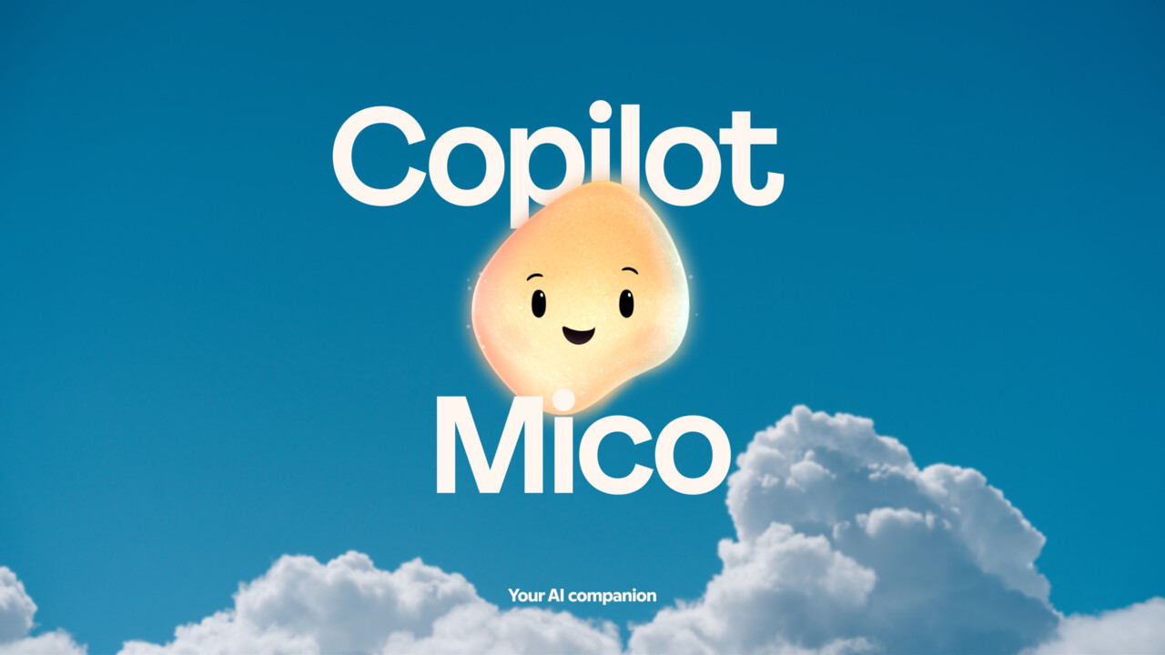 Copilot Fall Release: Mico tritt in die Fußstapfen von Clippy