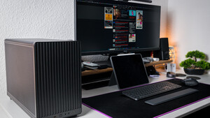 Wochenrück- und Ausblick: Auch ein günstiger PC kann Spiele-Spaß bringen