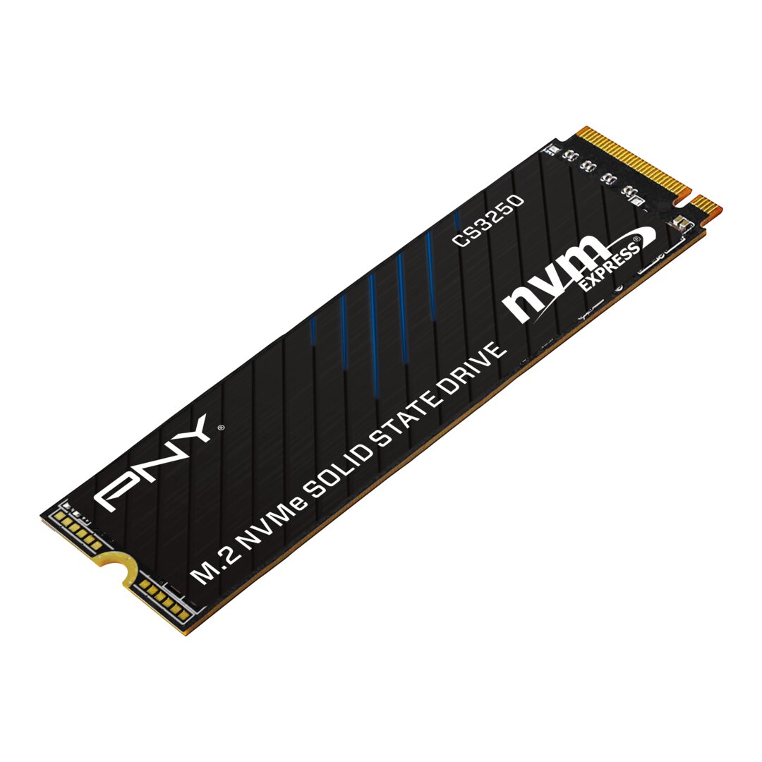 PNY CS3250 SSD