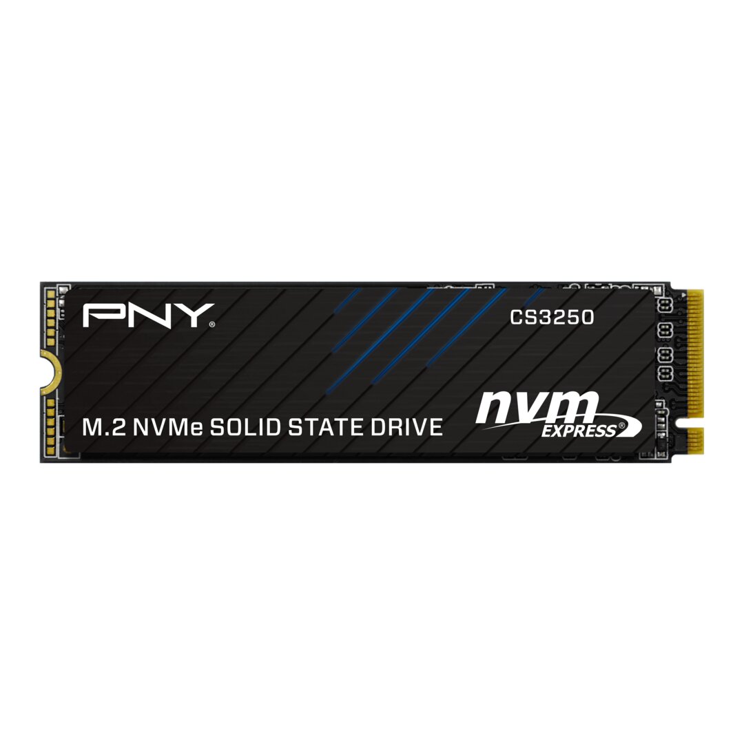 PNY CS3250 SSD