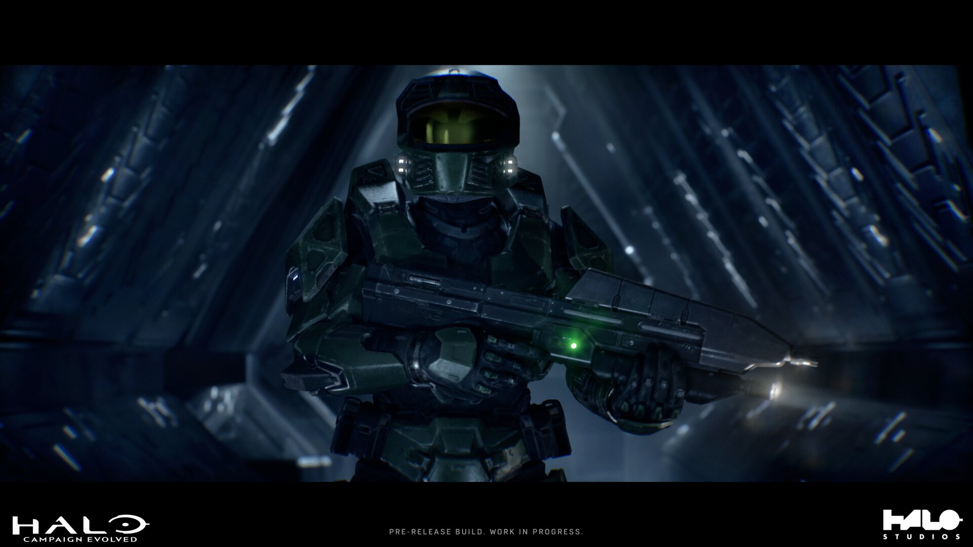 Halo: Campaign Evolved