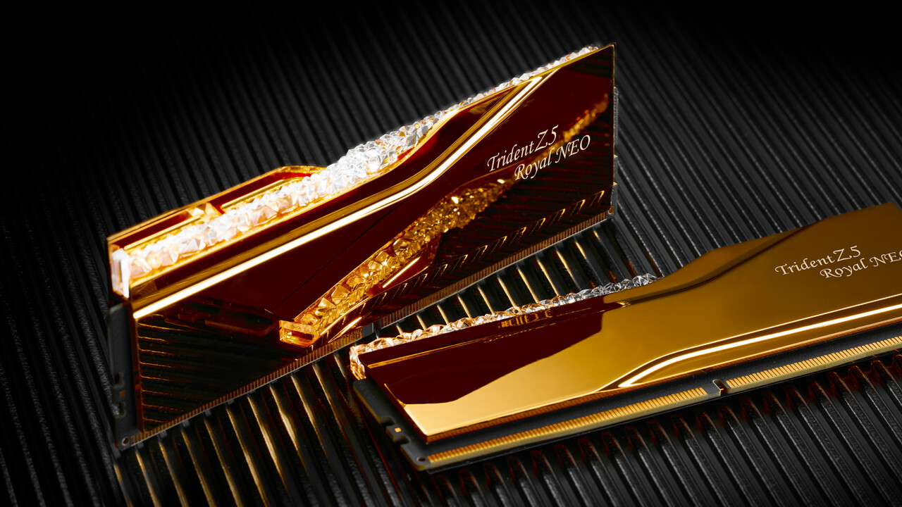 Arbeitsspeicher: Wie viel RAM habt ihr im PC und kauft ihr schnell noch mehr?