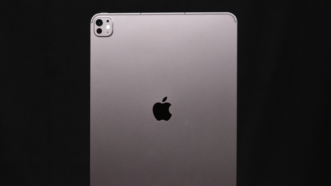 iPad Pro mit M6: Dampfkammer wie im iPhone 17 Pro soll ab 2027 ins iPad iPad Pro mit M6: Dampfkammer wie im iPhone 17 Pro soll ab 2027 ins iPad