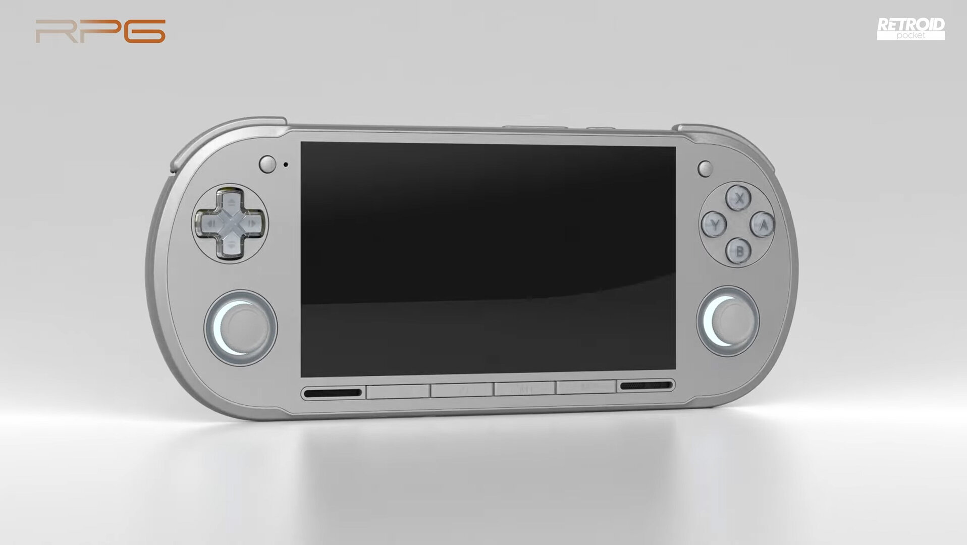 Der Pocket 6, das neue Flaggschiff von Retroid