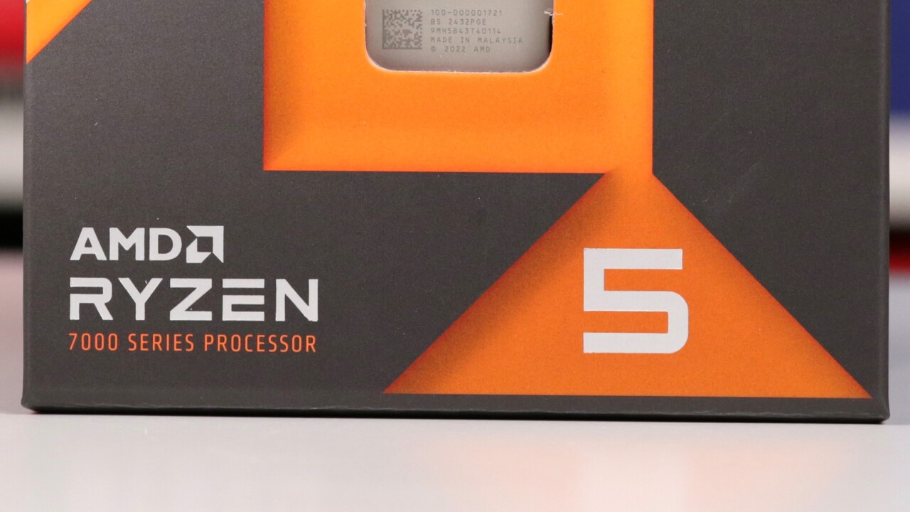 Günstige X3D-CPUs: Der Ryzen 7500X3D kündigt sich als neuer X3D-Einsteiger an Günstige X3D-CPUs: Der Ryzen 7500X3D kündigt sich als neuer X3D-Einsteiger an