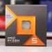 Günstige X3D-CPUs: Der Ryzen 7500X3D kündigt sich als neuer X3D-Einsteiger an