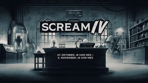 Halloween-Rabattaktion: Angsteinflößende Angebote ködern Käufer auf Steam