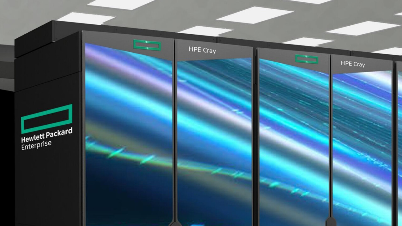Forschung mit KI: DOE will neue US-Supercomputer mit AMD MI355X und MI430 Forschung mit KI: DOE will neue US-Supercomputer mit AMD MI355X und MI430