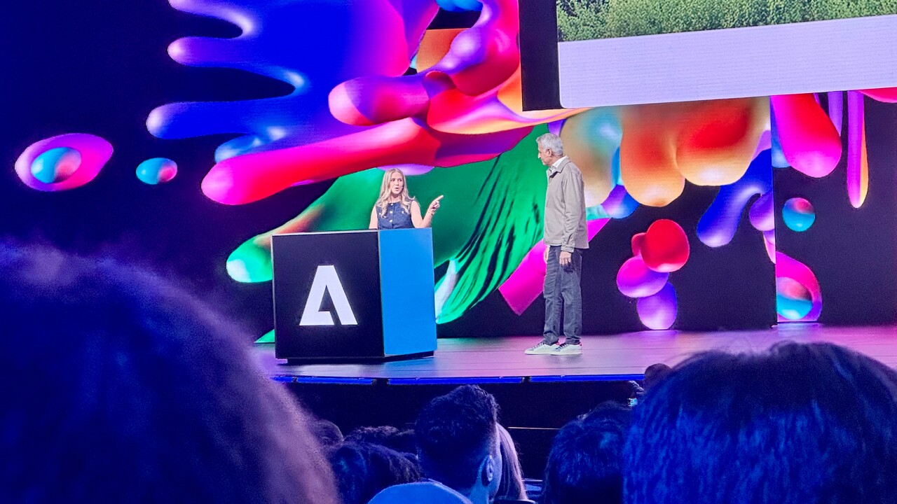 Adobe Firefly 5: Neue KI-Modelle schneiden Videos und komponieren Musik