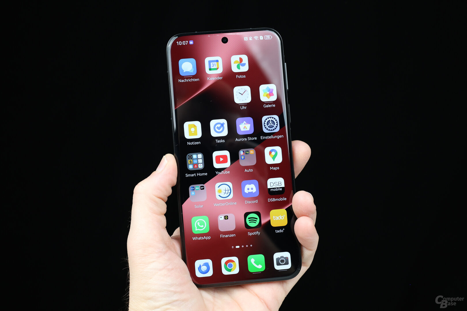 Huawei Pura 80 Ultra