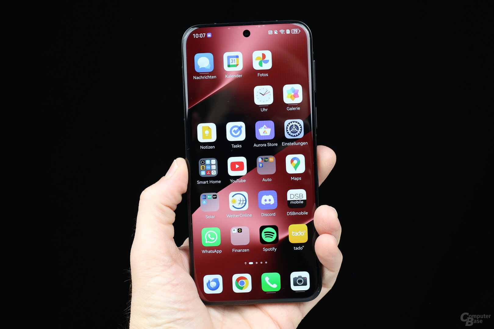 Huawei Pura 80 Ultra