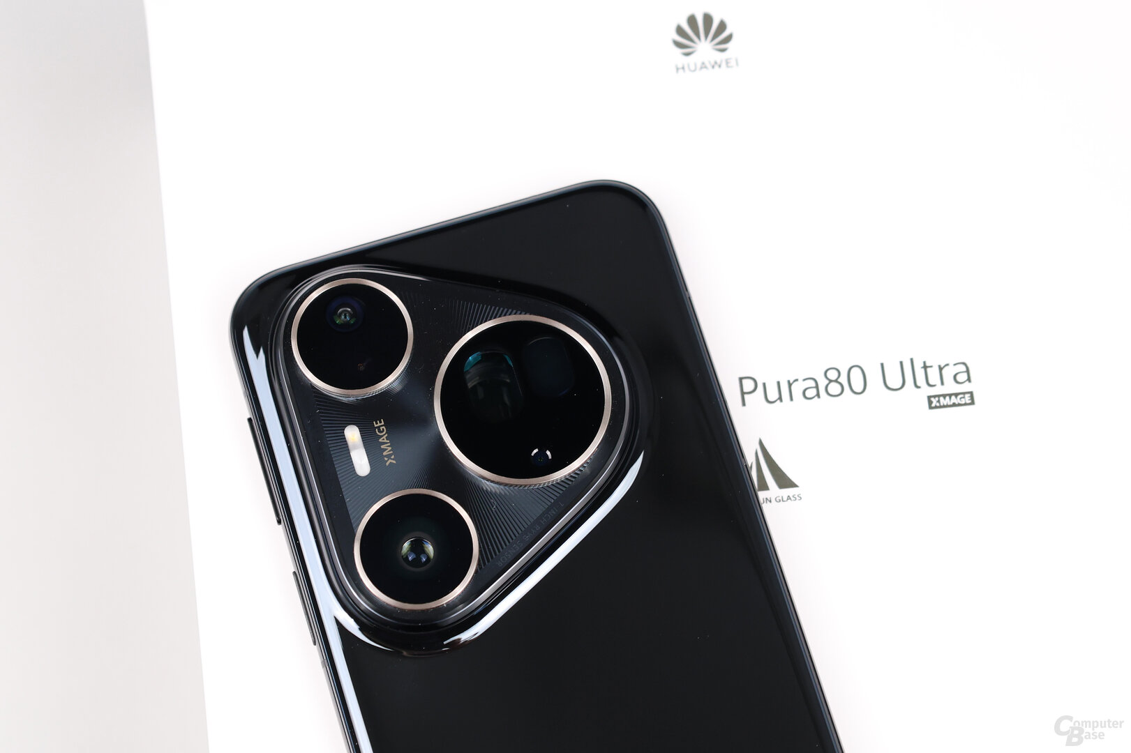 Huawei Pura 80 Ultra