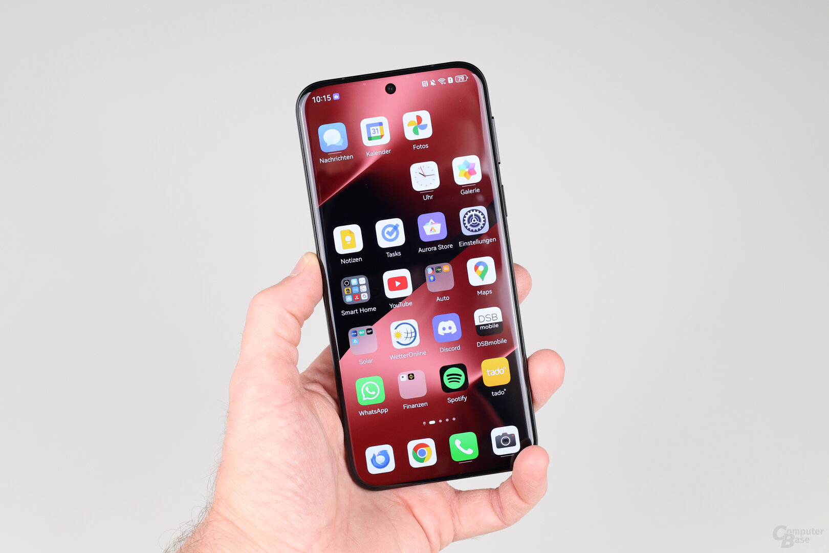 Huawei Pura 80 Ultra