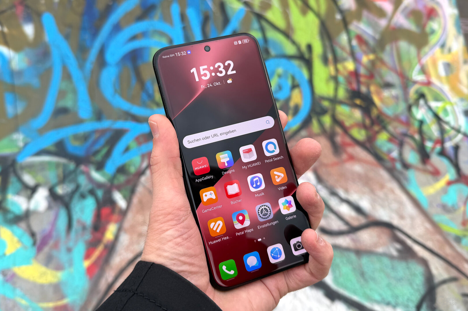 Huawei Pura 80 Ultra