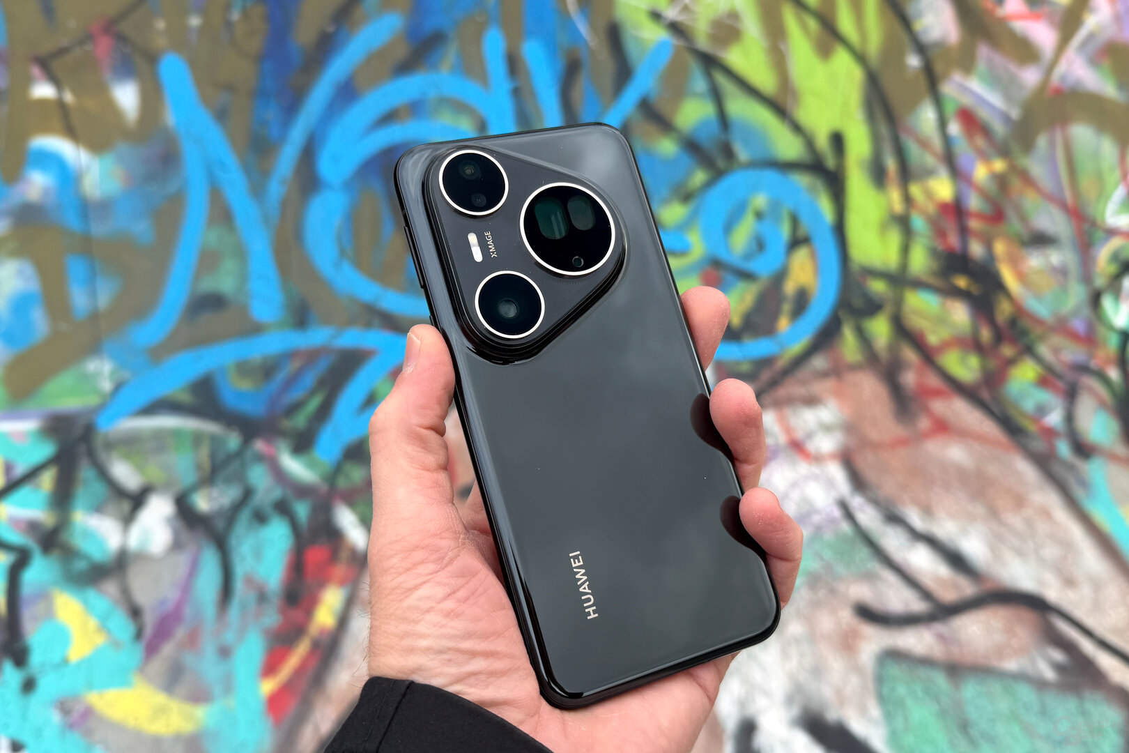 Huawei Pura 80 Ultra