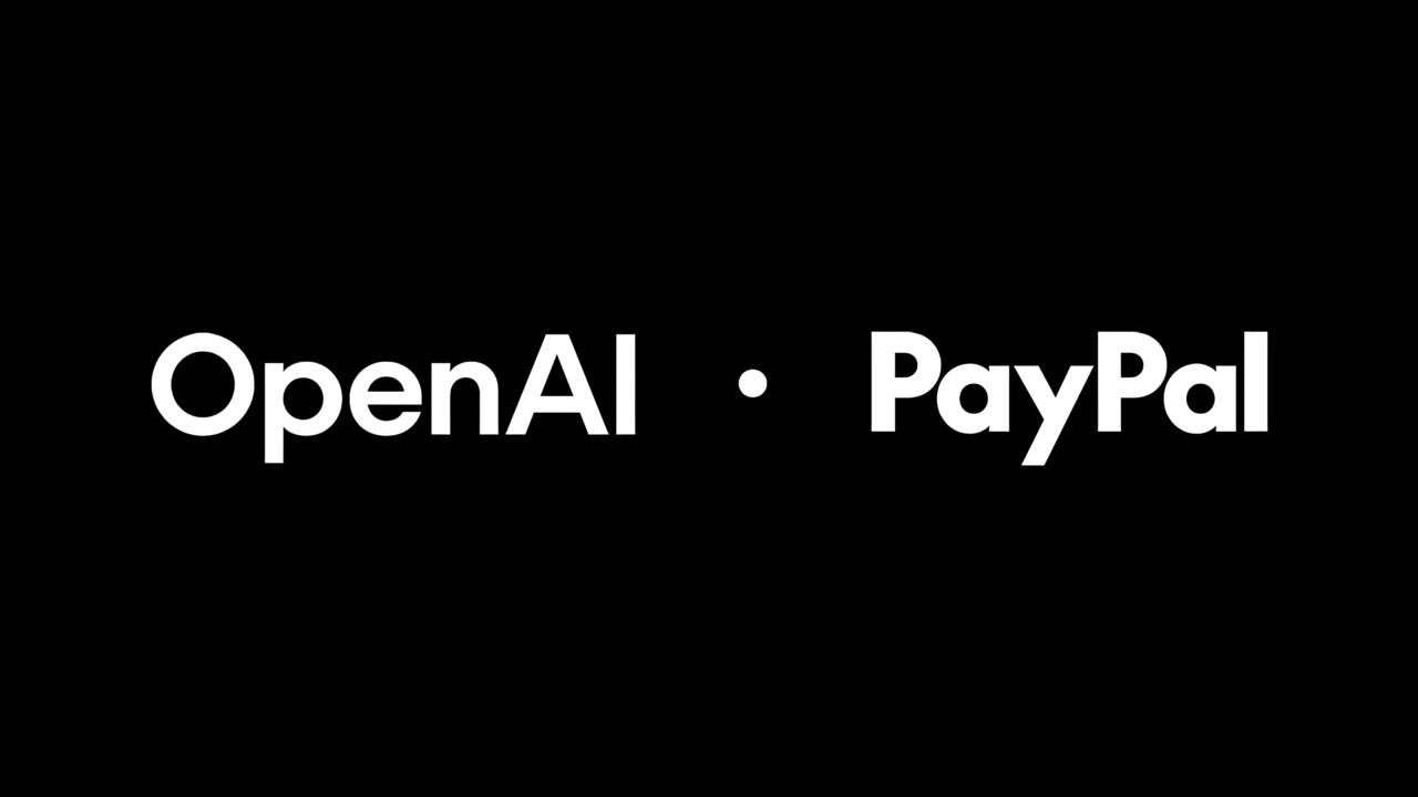 OpenAI und PayPal: Produkte in ChatGPT direkt mit PayPal einkaufen OpenAI und PayPal: Produkte in ChatGPT direkt mit PayPal einkaufen