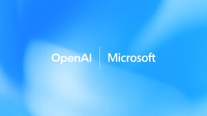 OpenAI ist 500 Mrd. US-Dollar wert: Microsoft erhält 27 Prozent am ChatGPT-Entwickler