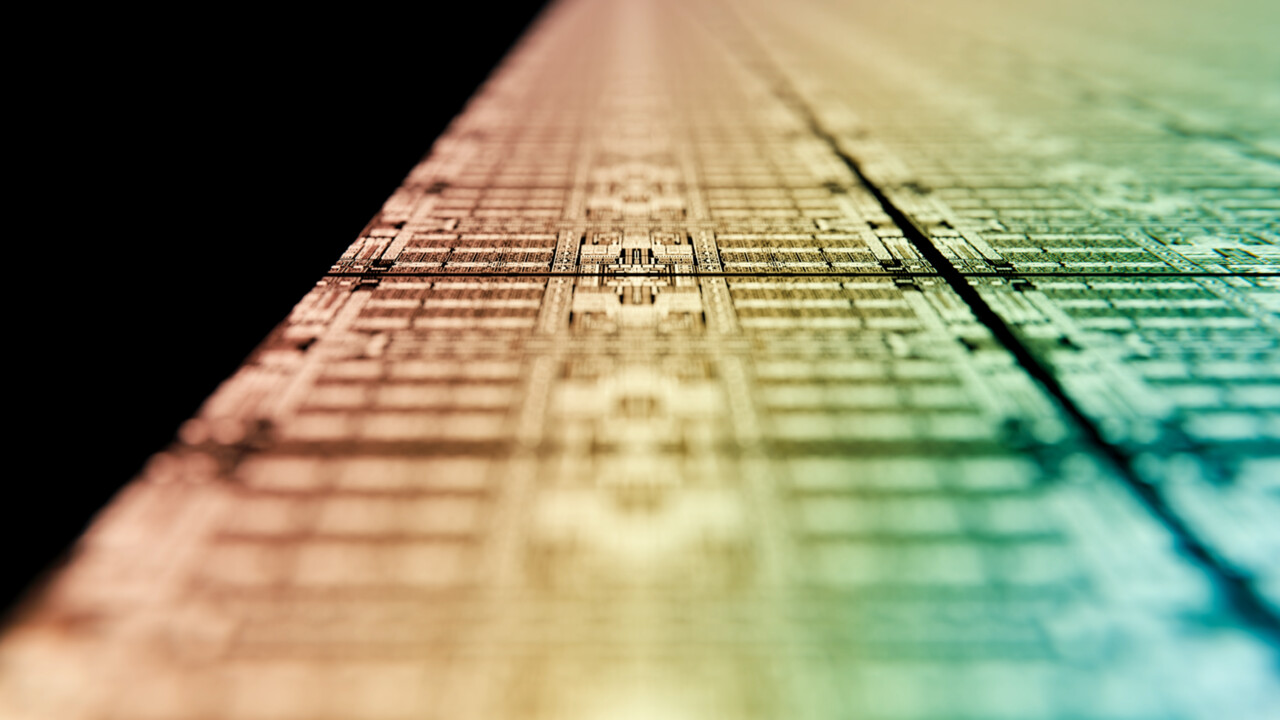 Röntgenlithografie: US-Startup Substrate will ASML und TSMC herausfordern