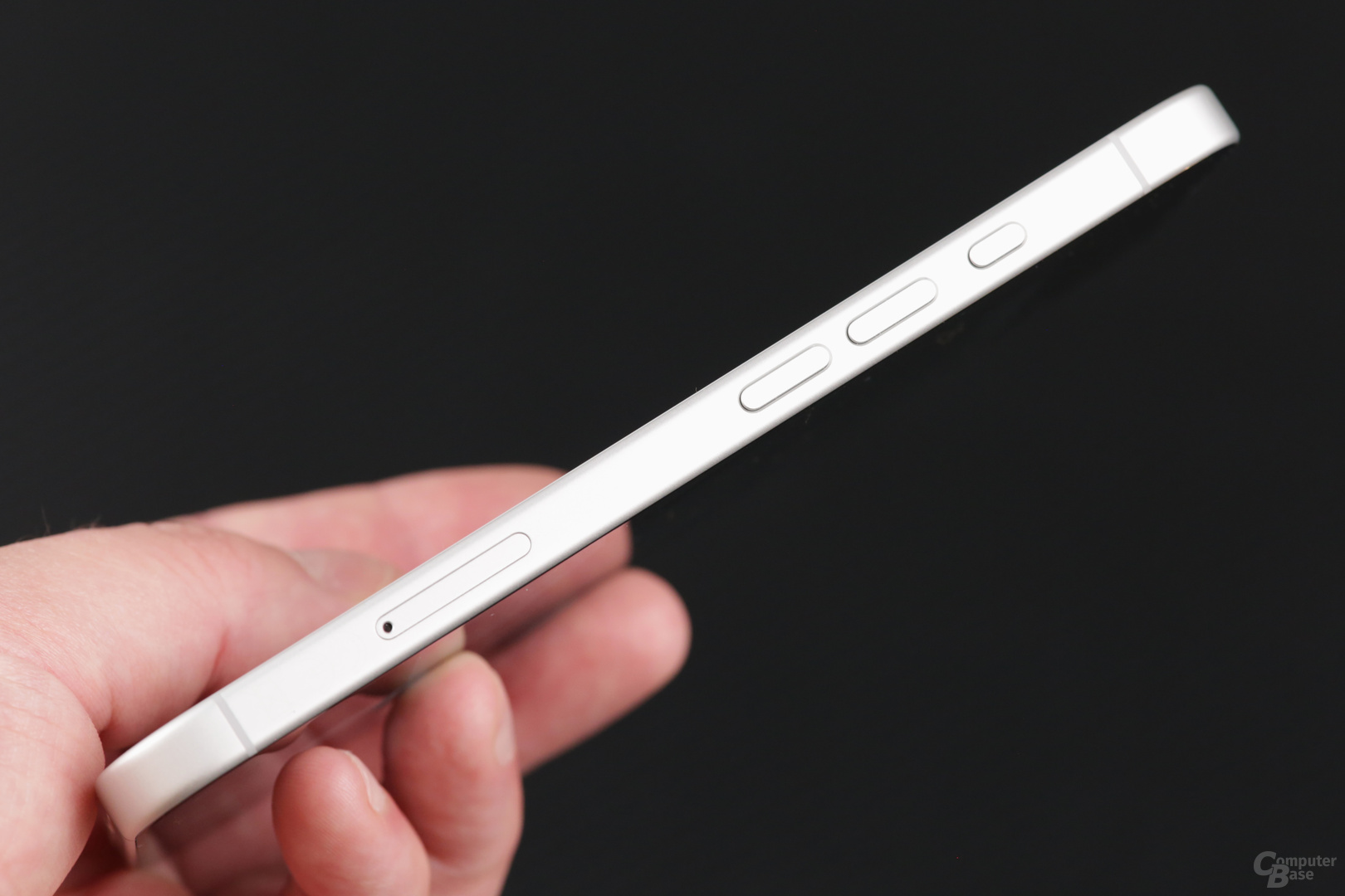 Das iPhone 17 kommt weiterhin mit Nano-SIM-Slot