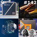 CB-Funk-Podcast #142: Sapphires Comeback, neue X3D-CPUs und euer RAM