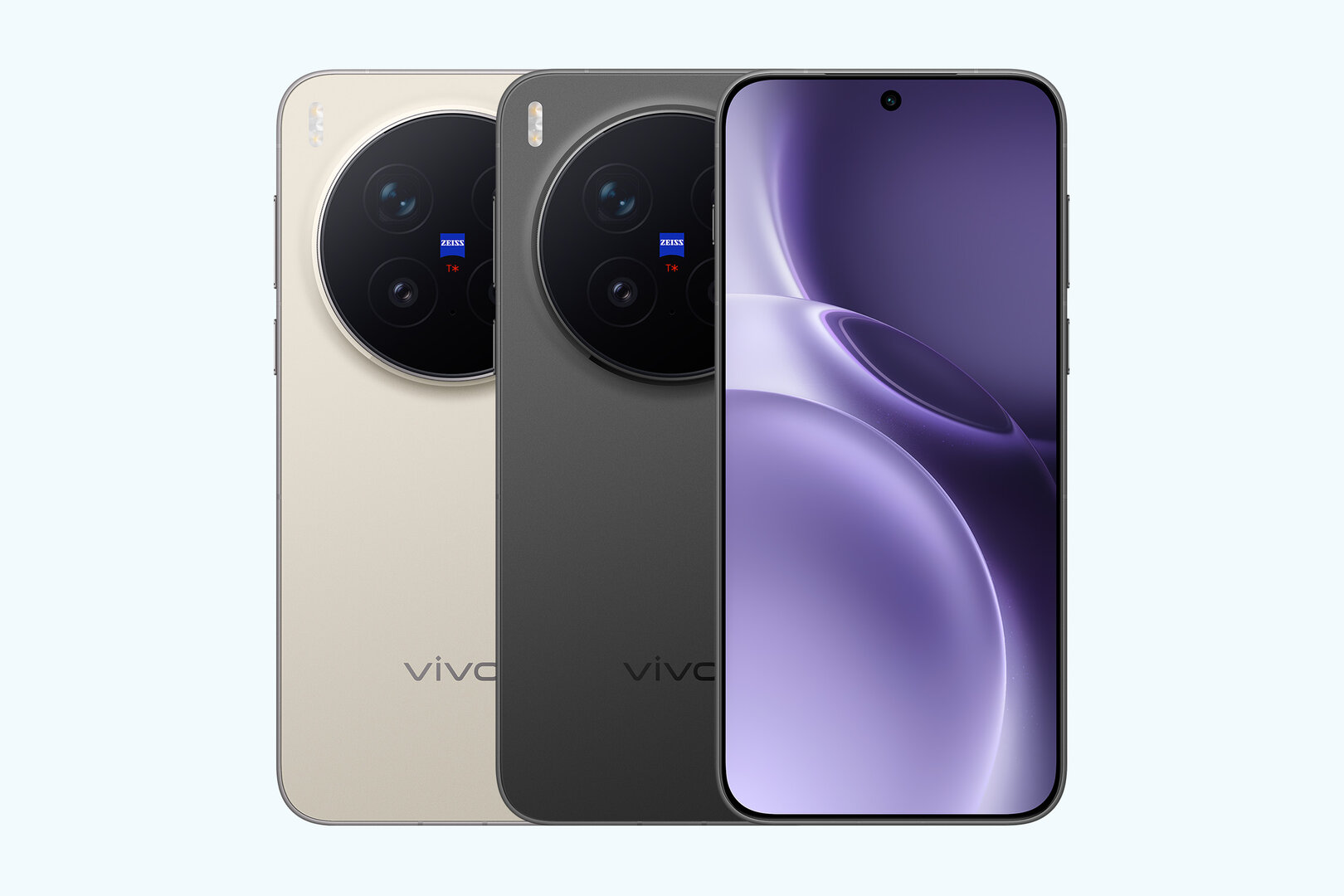 Vivo X300 Pro