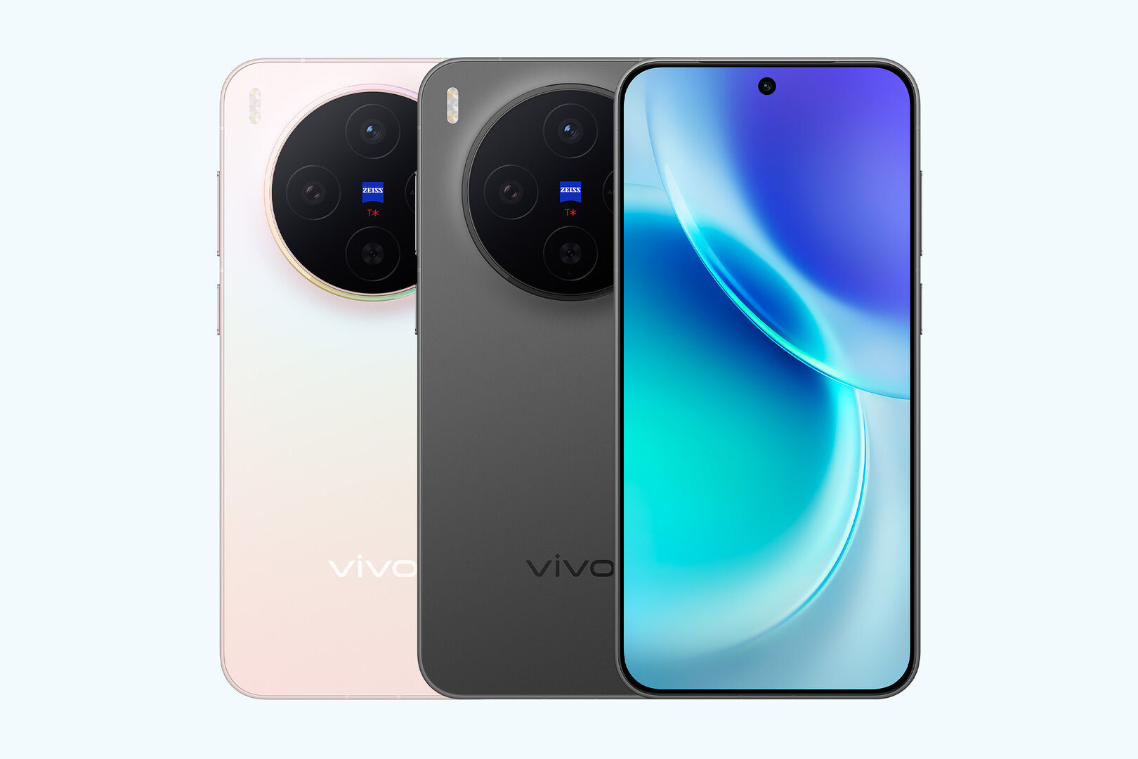 Vivo X300