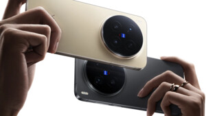 Zeiss-Kameras: Vivo kommt mit X300-Serie zurück nach Deutschland