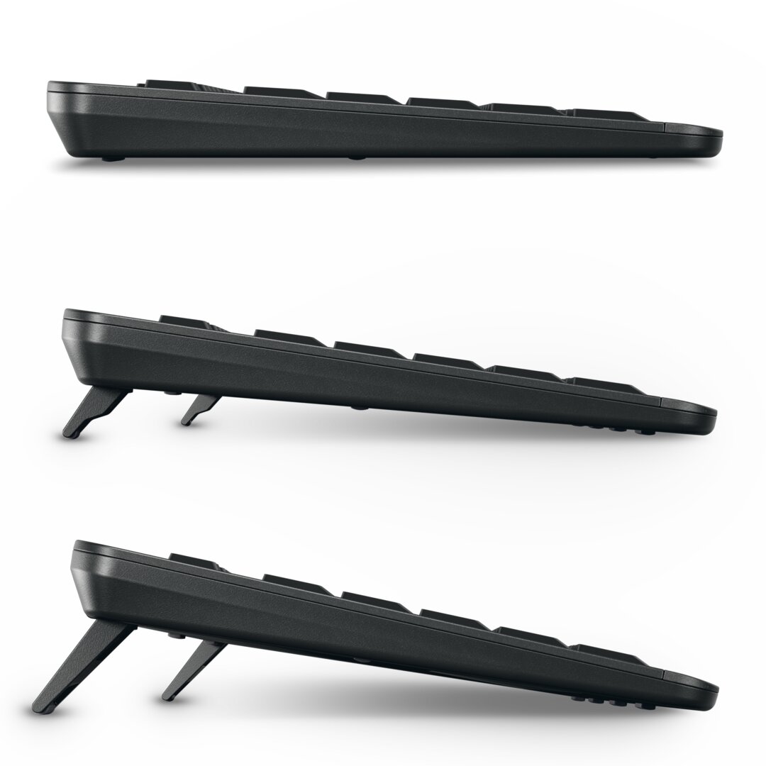 Cherry Stream Keyboard Ultimate