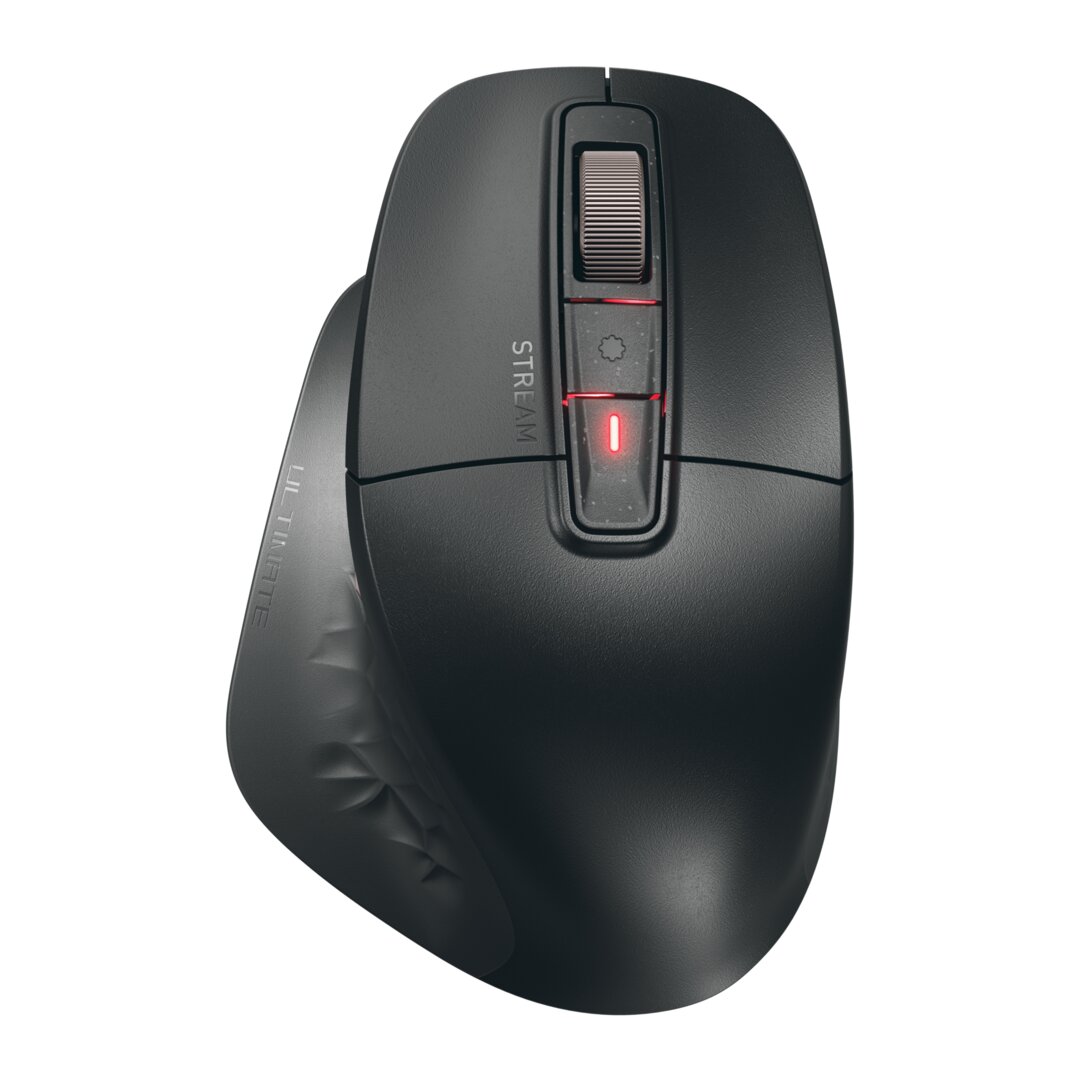 Cherry Stream Mouse Ultimate