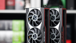 AMD rudert zurück: RDNA 1 und RDNA 2 erhalten weiter Treiber-Optimierungen