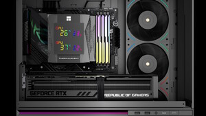 Royal Knight 120 & Royal Pretor 130: Thermalrights Großkühler wollen High-End sein