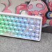 Akko Mod68 HE Magnetic Keyboard im Test: Analoge Metall-Tastatur für zurzeit unter 100 Euro