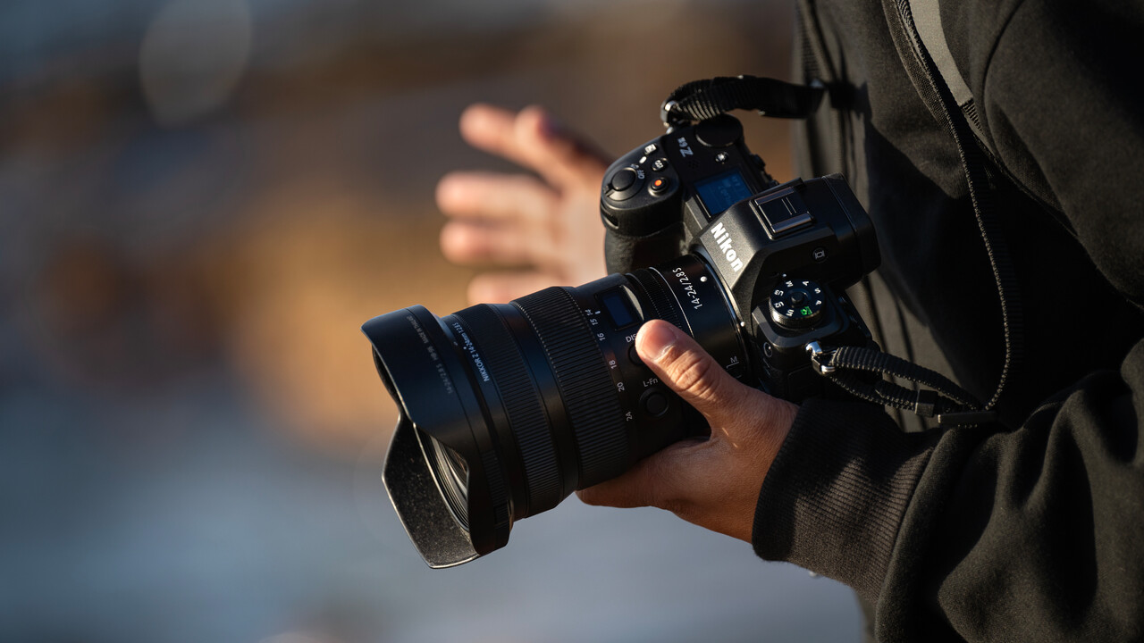 CB-Fotowettbewerb: Sodann sollst du zählen bis drei, nicht mehr und nicht weniger