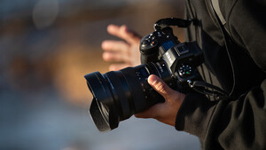 CB-Fotowettbewerb: Sodann sollst du zählen bis drei, nicht mehr und nicht weniger