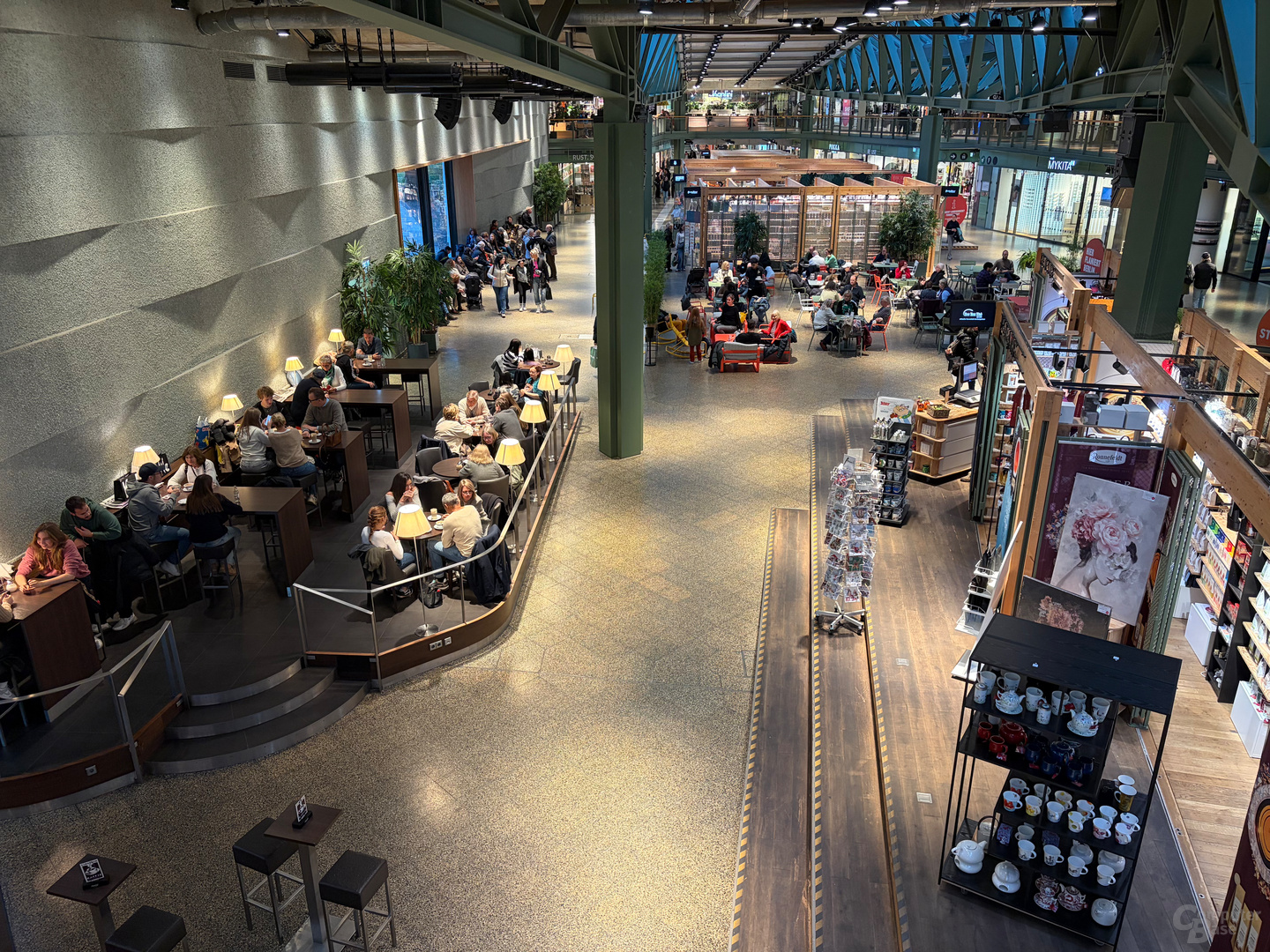 iPhone 17 – Weitwinkel (f/1.6, ISO 160, 1/49 s)