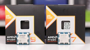 Ryzen X3D und mehr betroffen: Patentfirma Adeia verklagt AMD wegen zehn Verletzungen