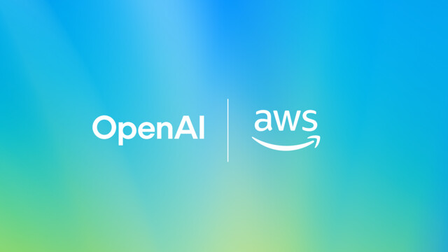 Nächste AI-Partnerschaft: Cloud-Deal von OpenAI und Amazon im Wert von 38 Mrd. USD