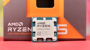 AMD Ryzen 5 7500X3D im Test: Überteuerte 6-Kern-Gaming-CPU vs. 7600X3D, 7800X3D, 9600X und 245K