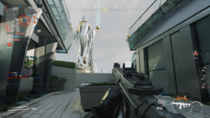 GeForce-Treiber 581.80: Nvidia macht sich spielbereit für Call of Duty: Black Ops 7