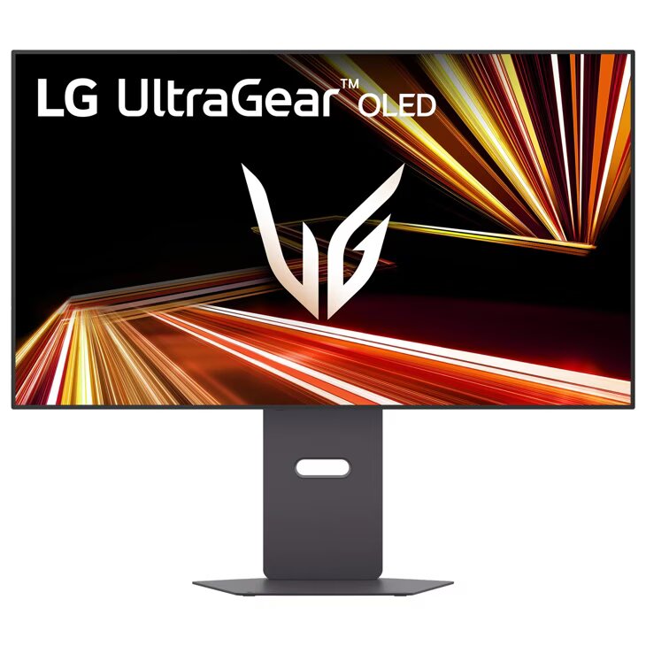 LG UltraGear 32GX870A-B