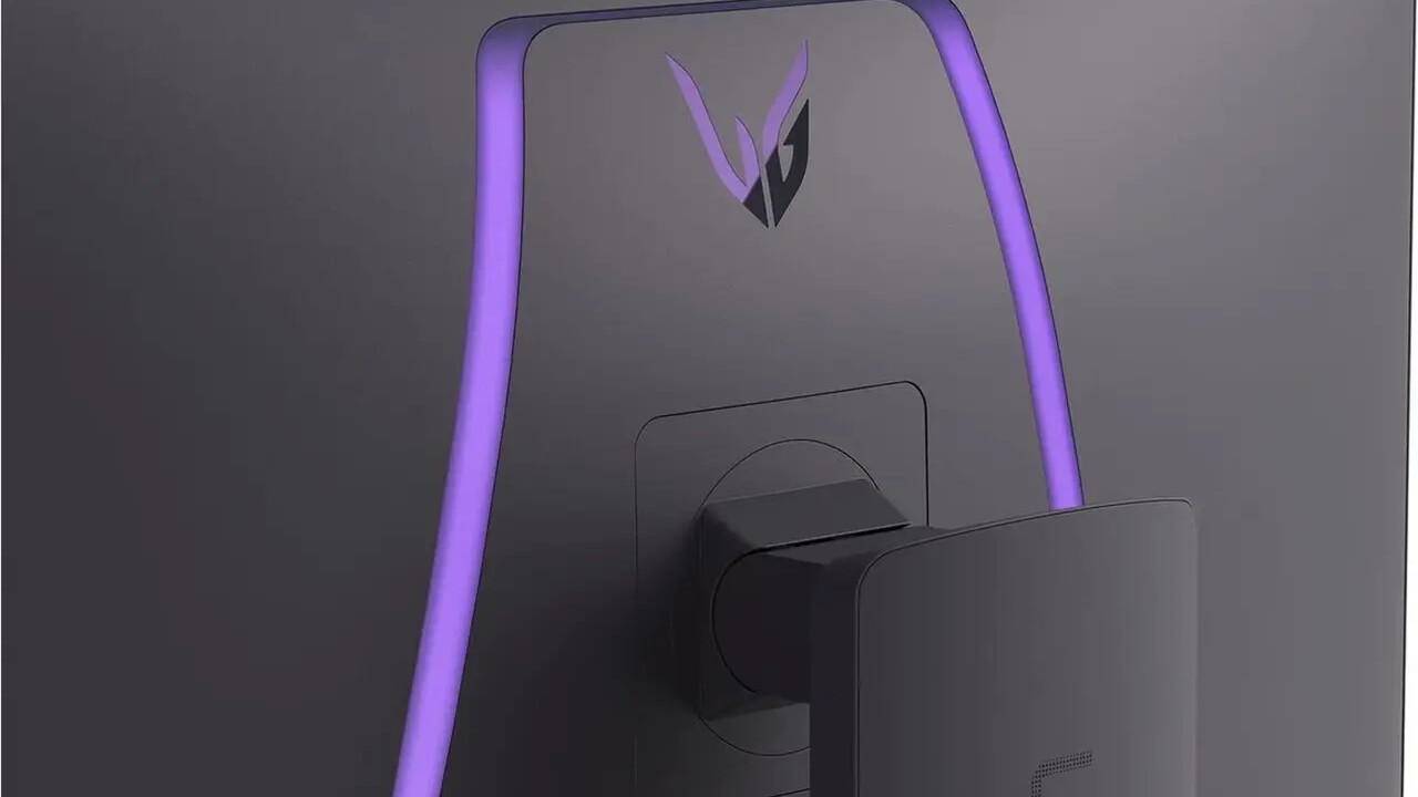 LG UltraGear 32GX870A: Neuer OLED-Monitor mit MLA+, Dual-Mode und DisplayPort 2.1 LG UltraGear 32GX870A: Neuer OLED-Monitor mit MLA+, Dual-Mode und DisplayPort 2.1