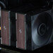 AK620 G2, AK500 G2 & AK400 G2: Deepcool setzt „Holz“-Deckel auf Tower-Kühler
