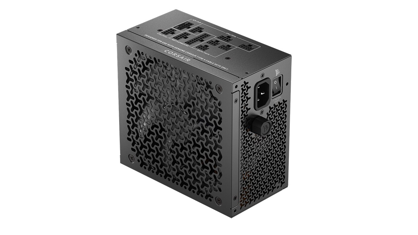 Corsair RM750x Shift 2