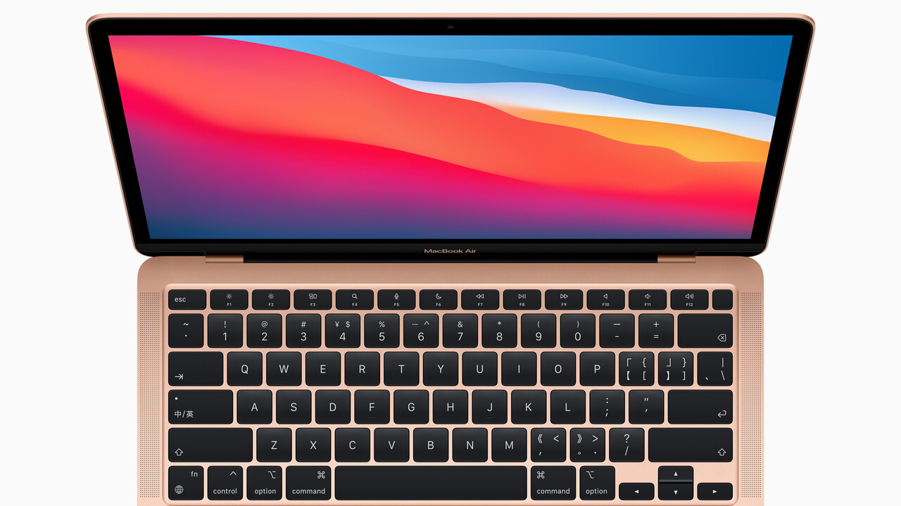 Apple: Günstigeres Einsteiger-MacBook mit iPhone-Chip in Planung Apple: Günstigeres Einsteiger-MacBook mit iPhone-Chip in Planung